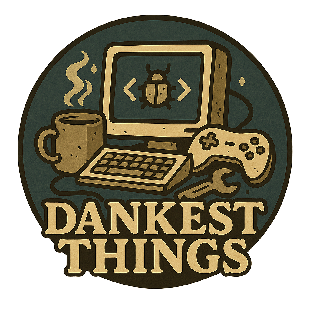 avatar de Dankest Things