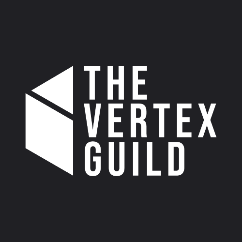 The Vertex Guild's avatar