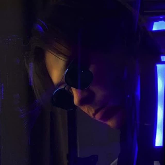 HIDEFLOW's avatar
