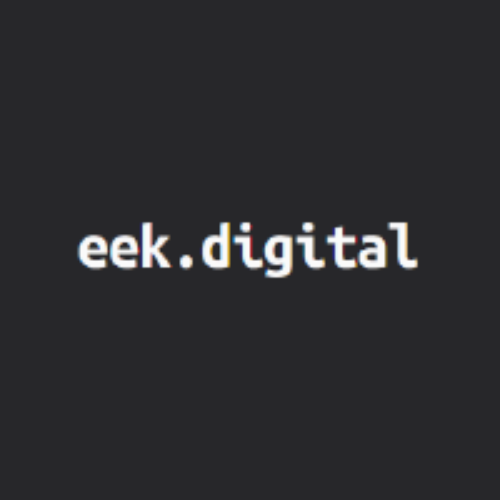 eek.digital's avatar