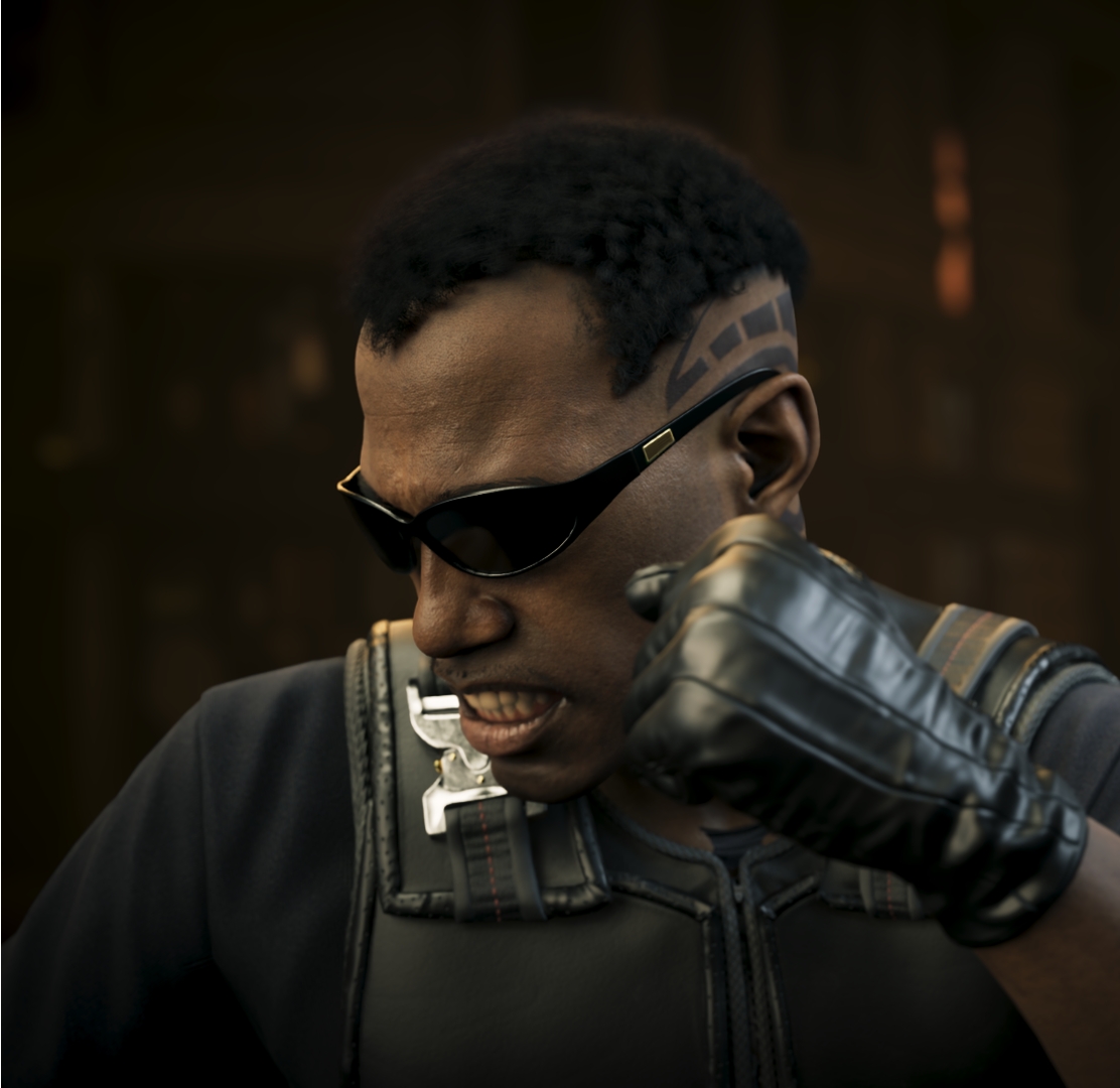 Joaquin Cossio's avatar