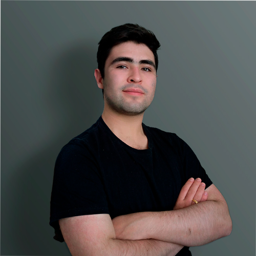 Avatar de Marlon Jared Ospina Ochoa