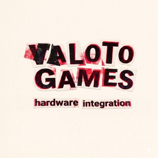 Rafael Valoto's avatar