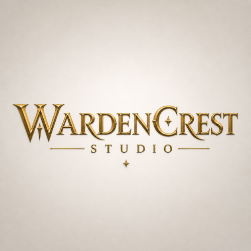 WardenCrest Studio's avatar