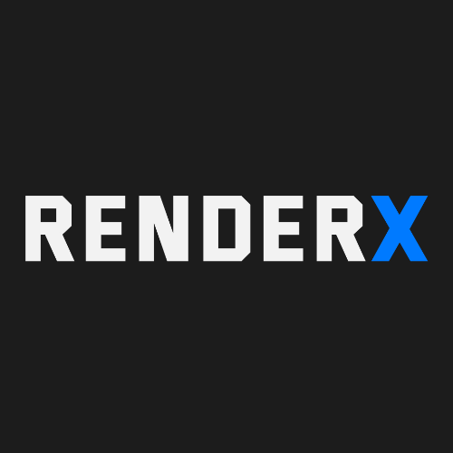 RenderX's avatar