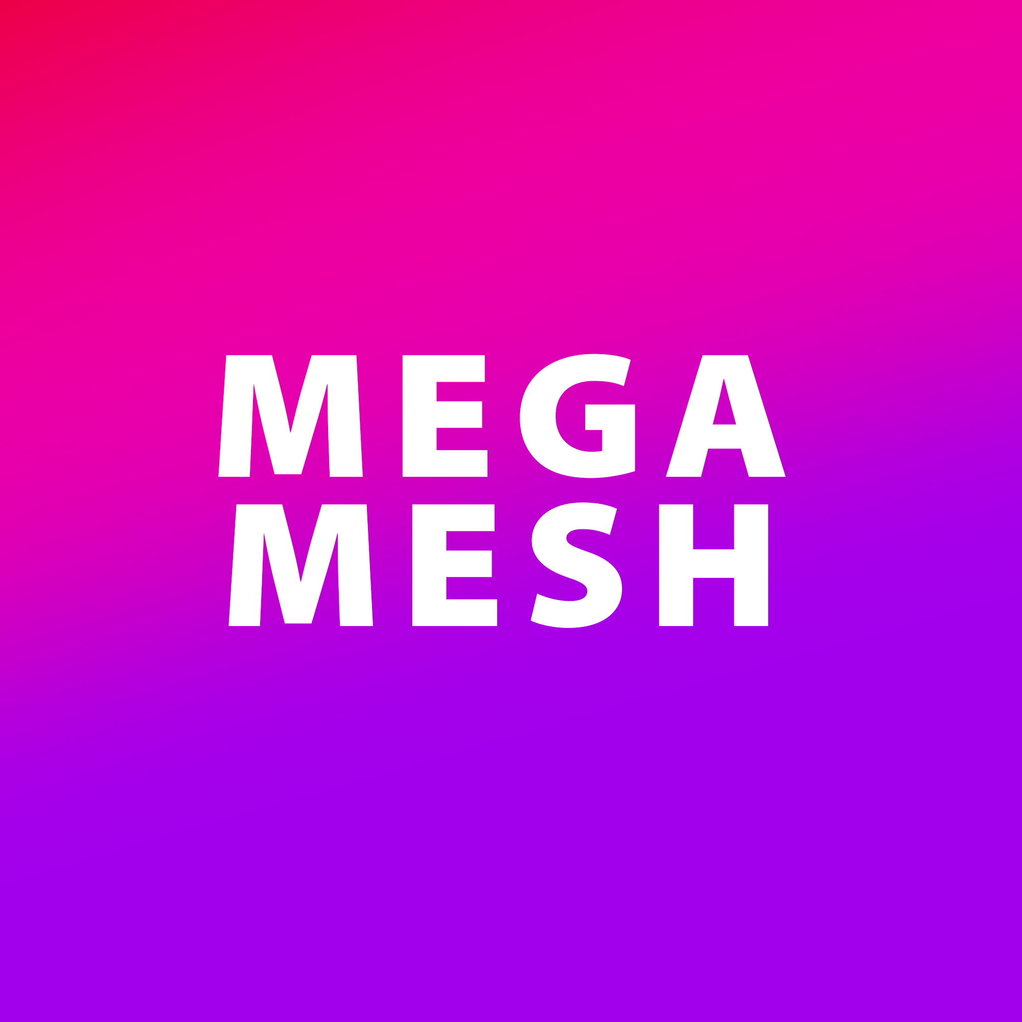 MegaMesh's avatar