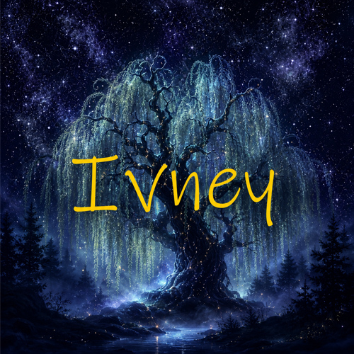 Ivney's avatar