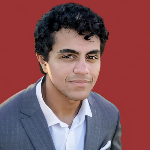 Mohammed Qamar's avatar