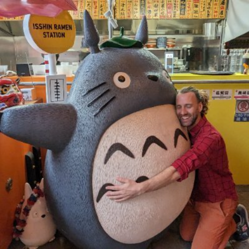 nebulousflynn's avatar
