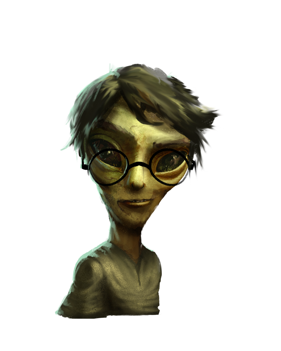 DOUBLE DESK's avatar