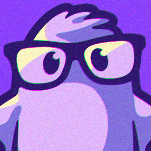 Purple Puppet's avatar