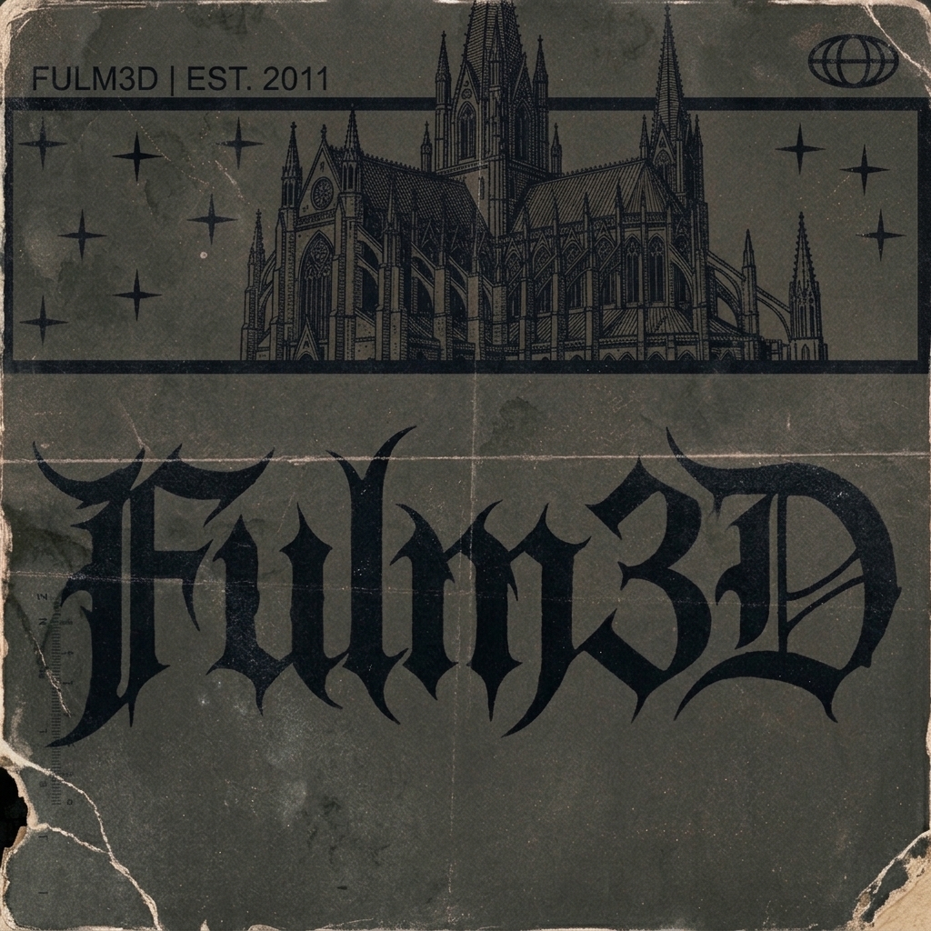 Fulm3D's avatar