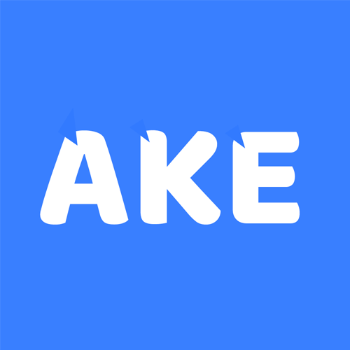 Ake studios'nin avatarı