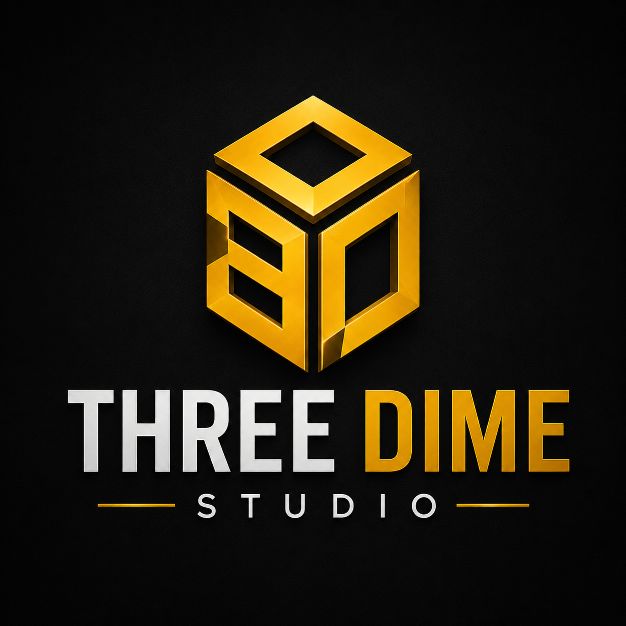 Three Dime Studio's avatar