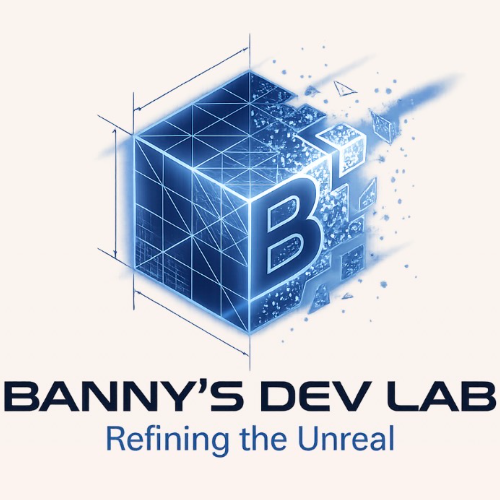 Banny Dev Lab's avatar