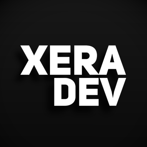 Xeradev's avatar