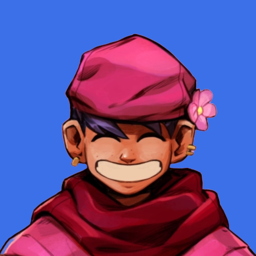 Glynmoog's avatar
