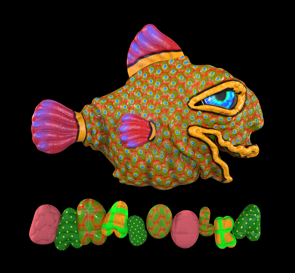 Baraboooolka's avatar
