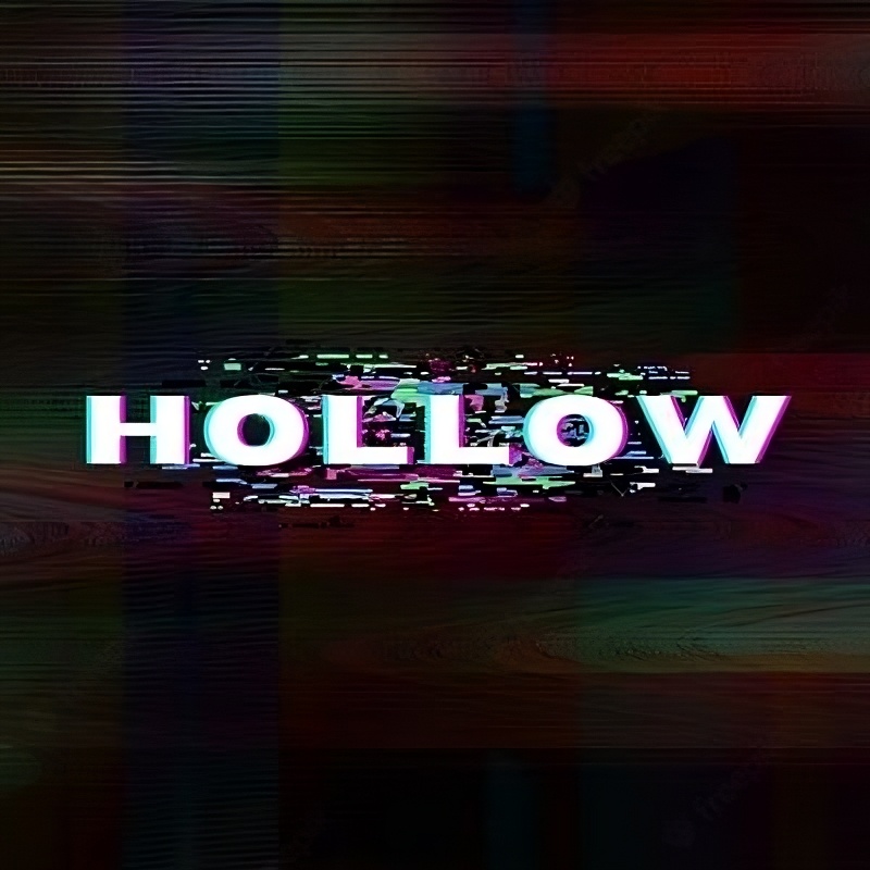 HOLLOW-404's avatar