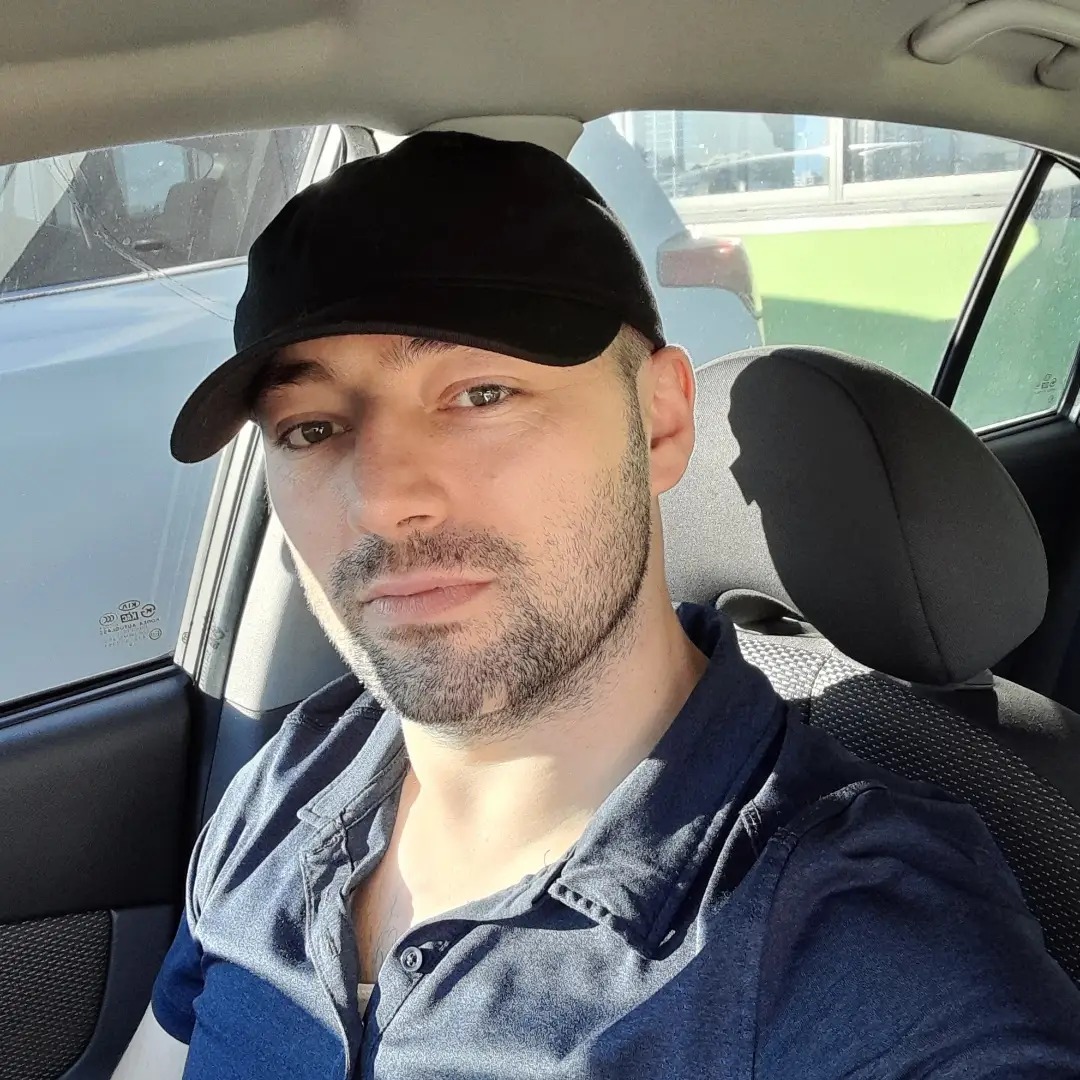 Vlatko Chankulovski's avatar