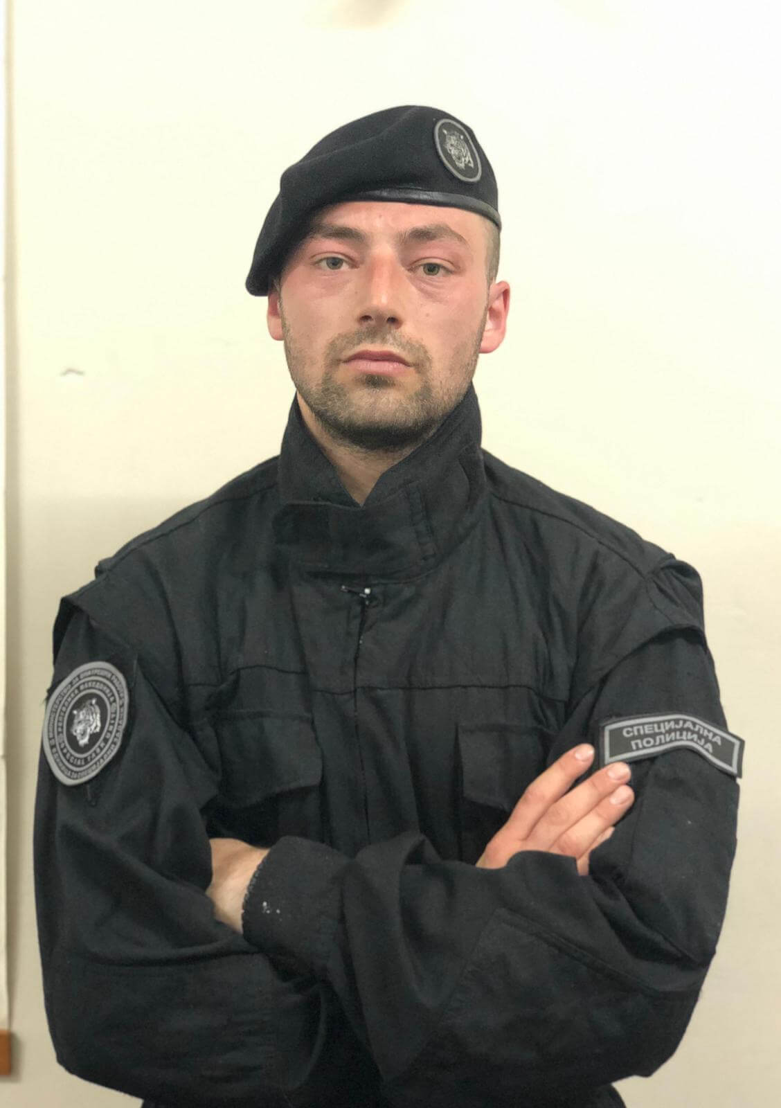 Vlatko Chankulovski