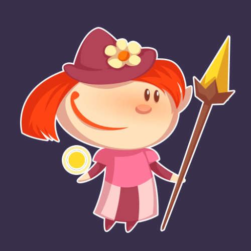 cattleya's avatar