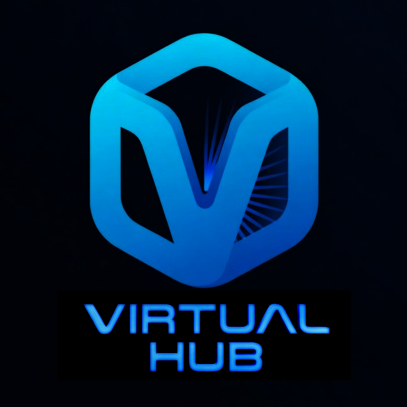 Virtual Hub's avatar