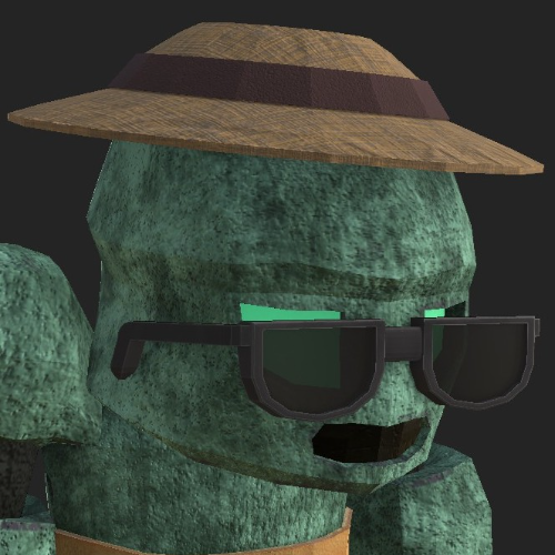 Centus 3D's avatar