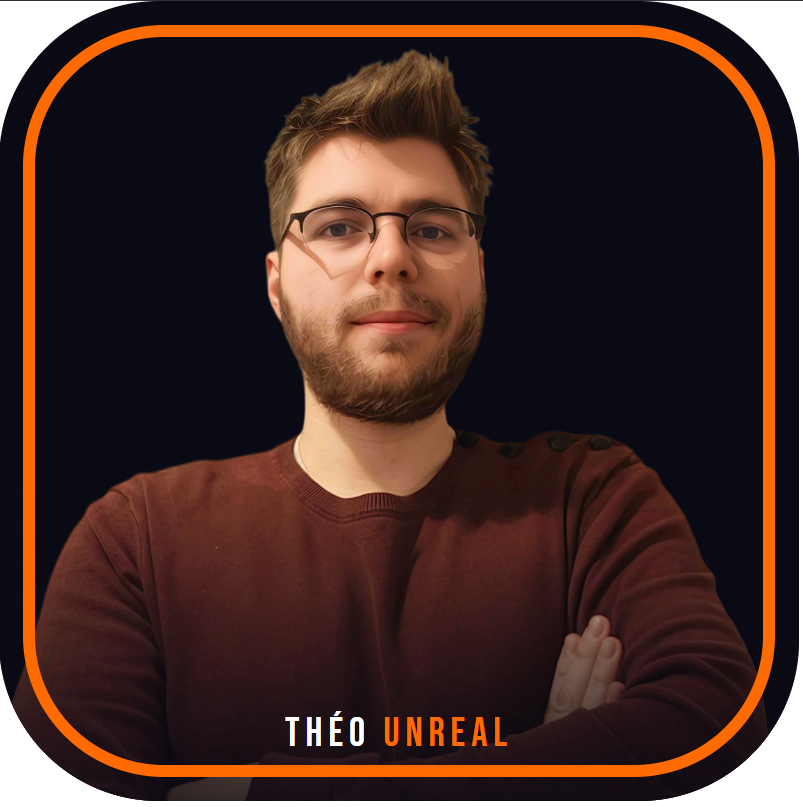 Theo Unreal