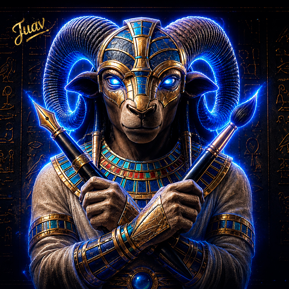 juavi's avatar