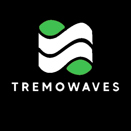 Tremowaves's avatar