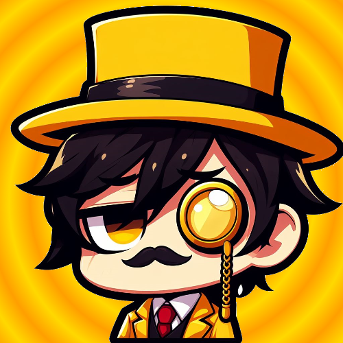 El Coleccionista's avatar