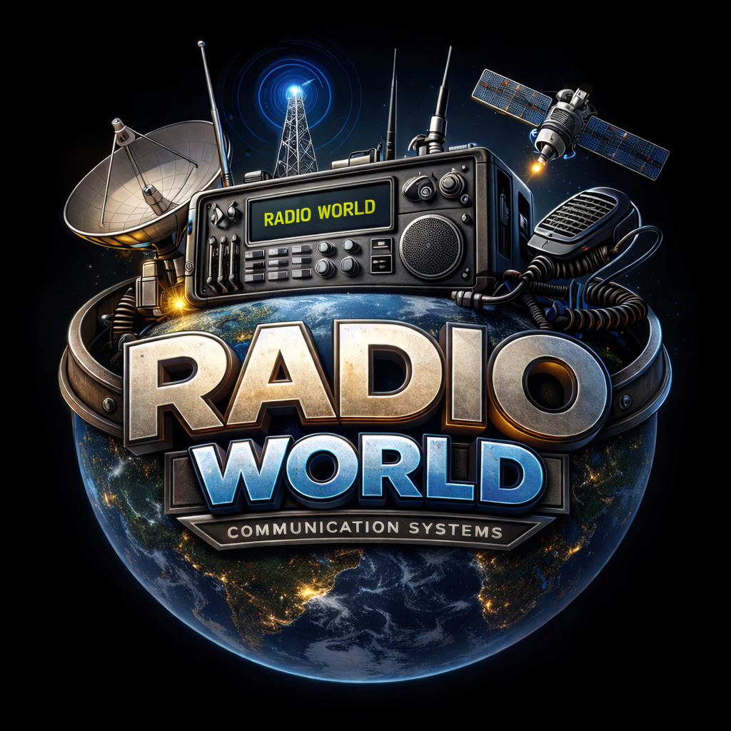 Radio World's avatar