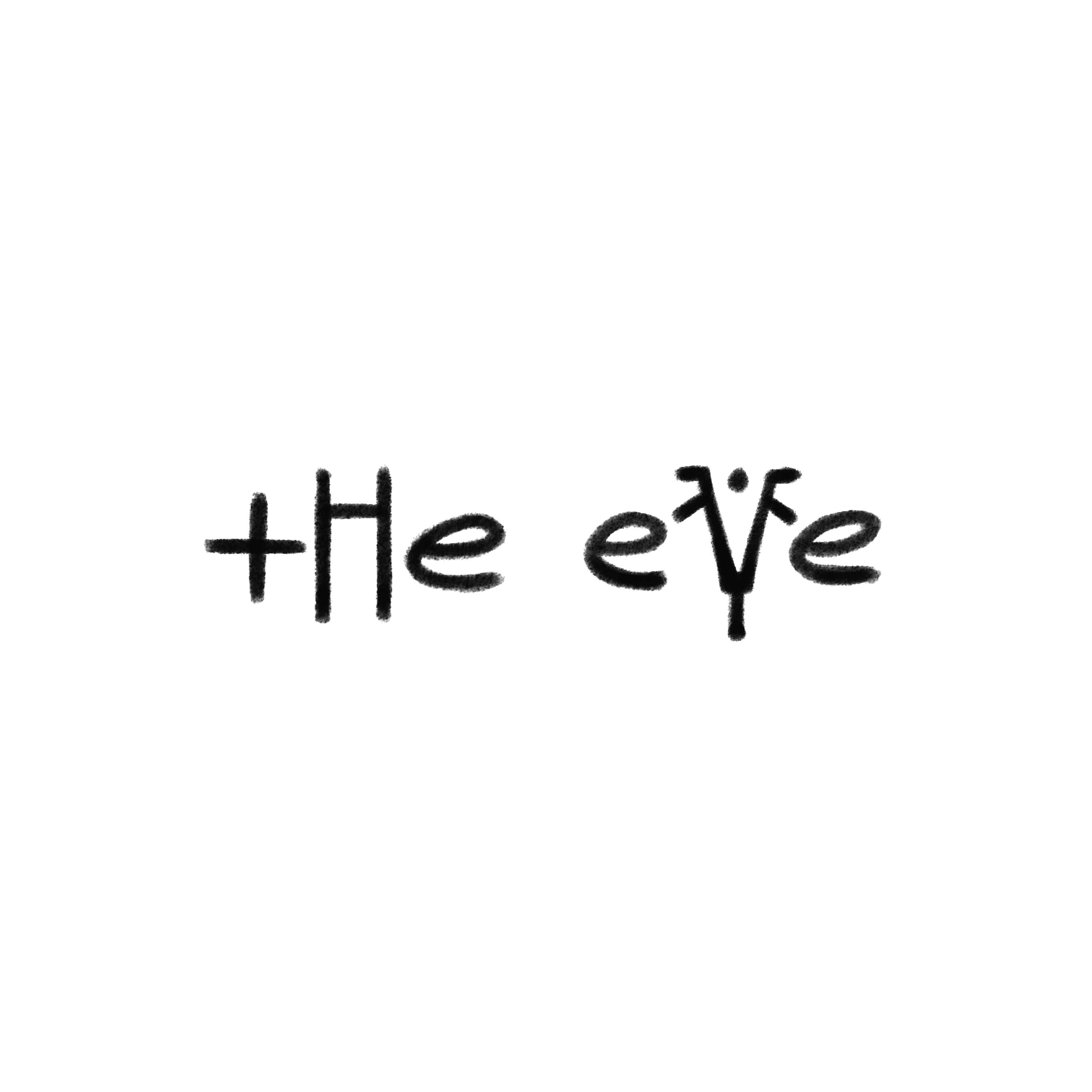 tHe eYe's avatar