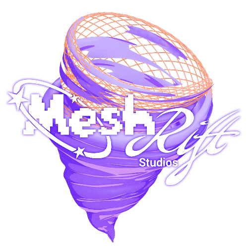 MeshRift Studios's avatar