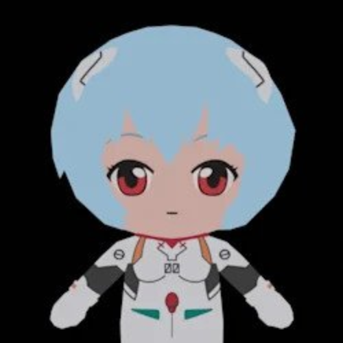 Xetrev3D's avatar