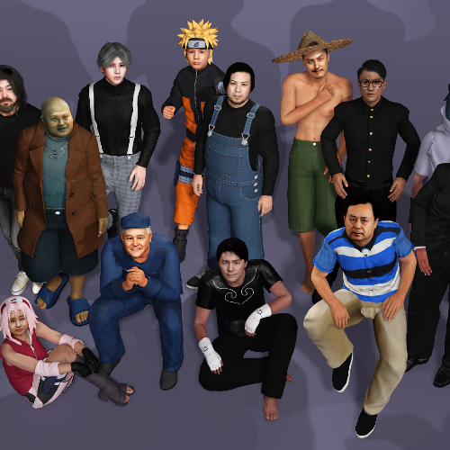 avatar