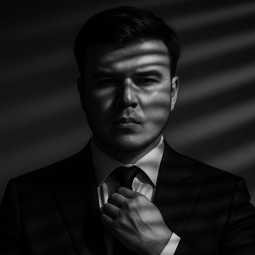 Alisher Karimboyevich Otajonov's avatar