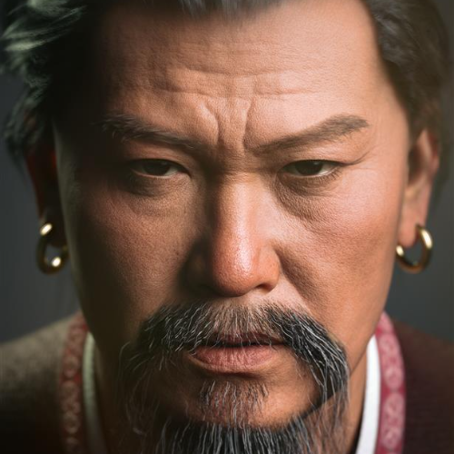 shi jiexx's avatar