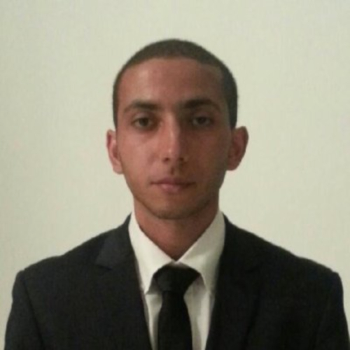 Samih EL SAKHAWI's avatar
