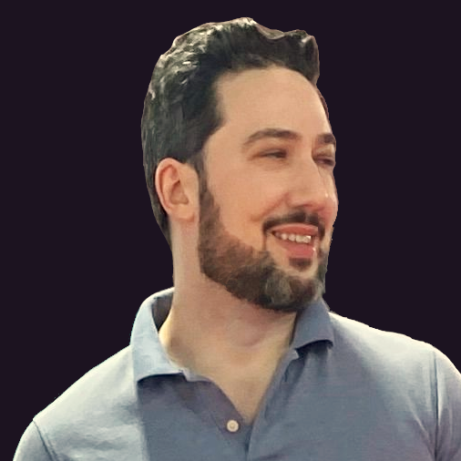 Daniel Gant
