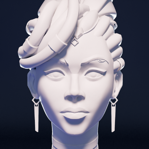 صورة Vitor Bruno 3D الرمزية