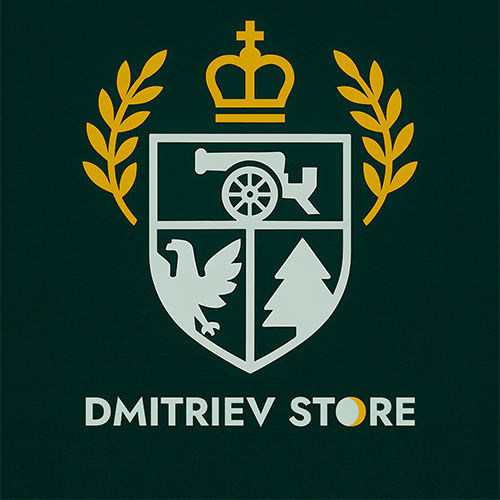 Аватар: DmitrievStore