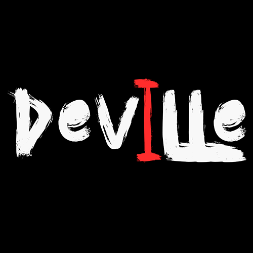 Deville's avatar