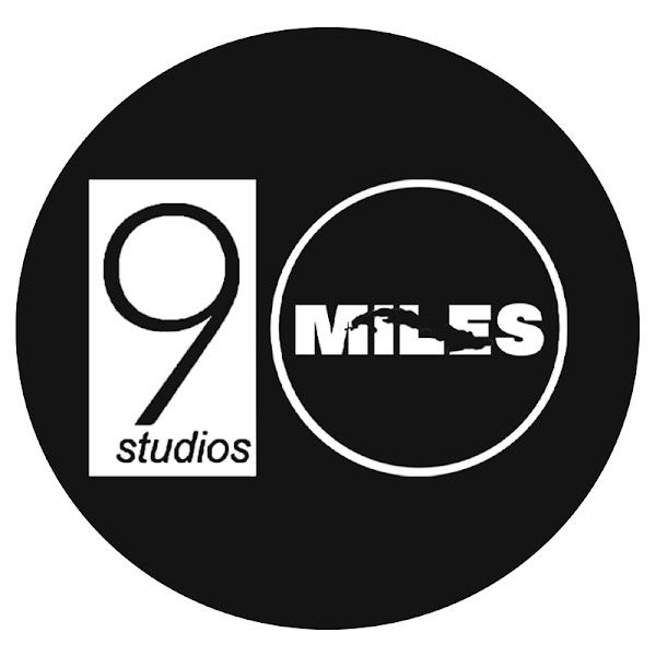 Avatar 90 Miles Studios