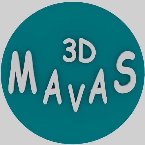 Mavas3D's avatar