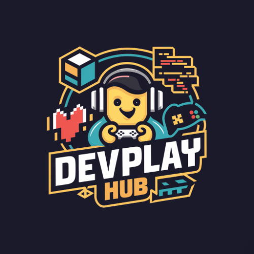 DevPlayHub头像