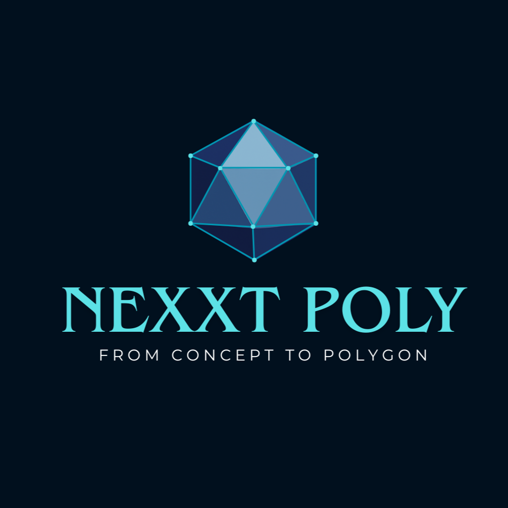 Nexxt Poly's avatar