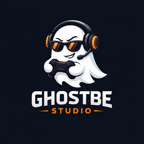 Ghostbe Studio's avatar
