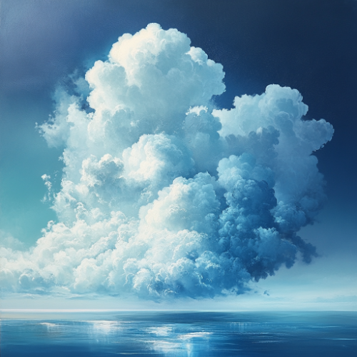 Аватар: Magic Cloud
